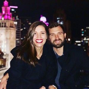 Meet your Posher, Bryan